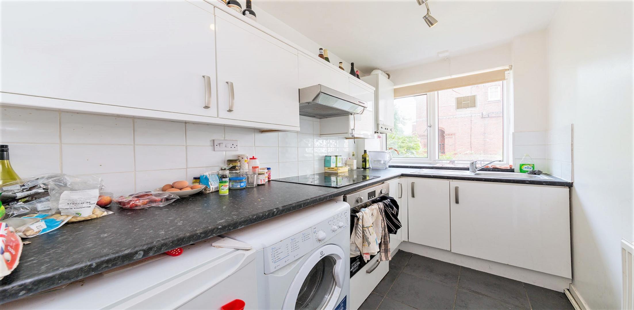 			NEW INSTRUCTION, 1 Bedroom, 1 bath, 1 reception Flat			 Fellows Road, BELSIZE PARK/SWISS COTTAGE